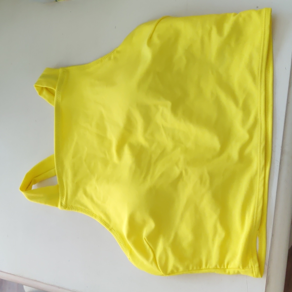 Old navy swim top